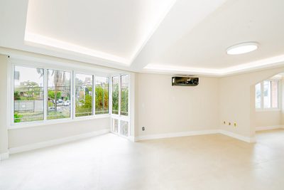 Apartamento, 3 quartos, 139 m² - Foto 1