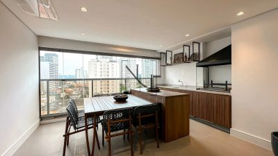 Apartamento, 3 quartos, 157 m² - Foto 5