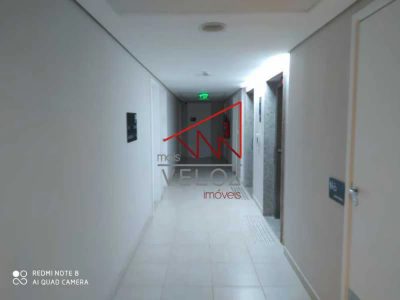 Sala-Conjunto, 22 m² - Foto 1