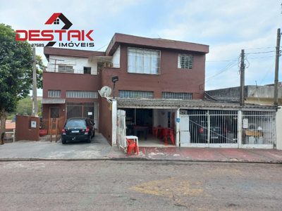 Casa, 2 quartos, 337 m² - Foto 1