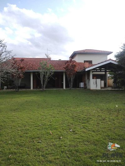 Casa de Condomínio - Foto 4