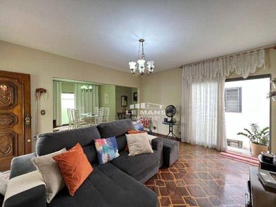 Casa, 3 quartos, 275 m² - Foto 2
