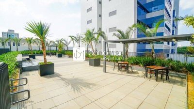 Sala-Conjunto, 36 m² - Foto 5