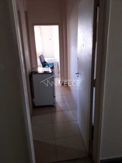 Apartamento, 1 quarto, 28 m² - Foto 3
