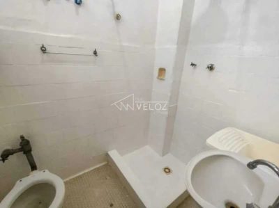 Kitnet-Studio, 19 m² - Foto 1