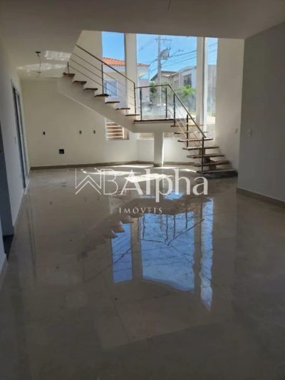 Casa, 3 quartos, 252 m² - Foto 1