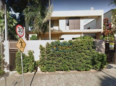 Casa, 4 quartos, 520 m² - Foto 2