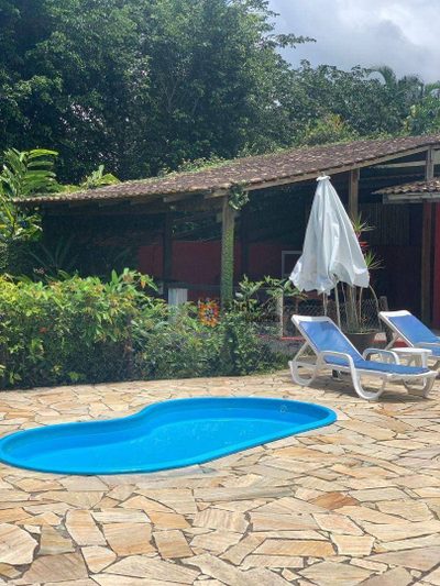 Casa, 1 quarto, 30 m² - Foto 5