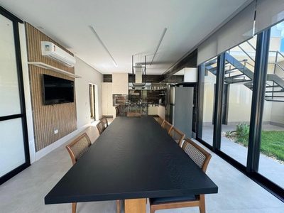 Casa de Condomínio, 4 quartos - Foto 5