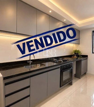 Apartamento, 2 quartos, 45 m² - Foto 1