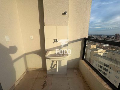 Apartamento, 2 quartos, 50 m² - Foto 5
