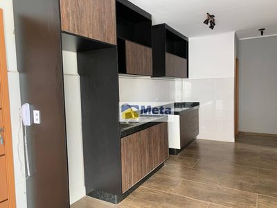 Apartamento, 2 quartos, 81 m² - Foto 2