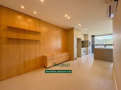 Apartamento, 2 quartos, 83 m² - Foto 5
