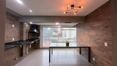 Apartamento, 3 quartos, 75 m² - Foto 3