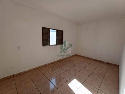 Casa, 2 quartos, 60 m² - Foto 3