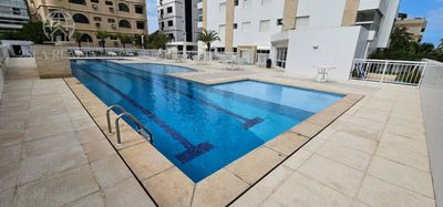 Apartamento, 3 quartos, 106 m² - Foto 1