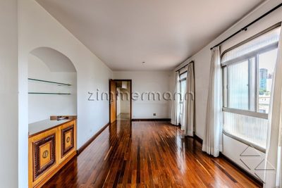 Apartamento, 4 quartos, 168 m² - Foto 1