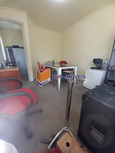 Sala-Conjunto, 21 m² - Foto 3