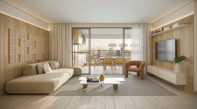 Apartamento, 4 quartos, 179 m² - Foto 5