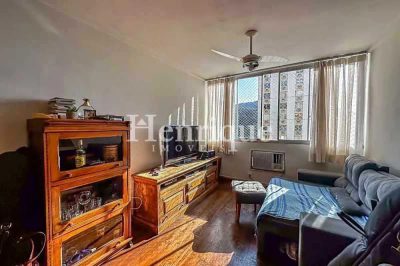 Apartamento, 3 quartos, 80 m² - Foto 2