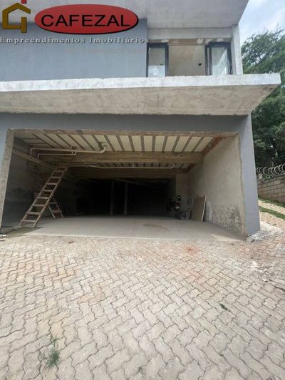 Casa de Condomínio, 4 quartos - Foto 2