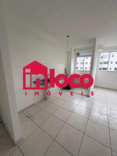 Apartamento, 2 quartos, 41 m² - Foto 3
