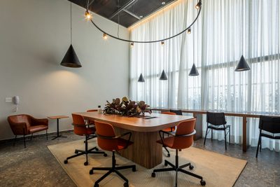 Apartamento, 2 quartos, 45 m² - Foto 3