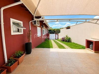 Casa, 3 quartos, 156 m² - Foto 2