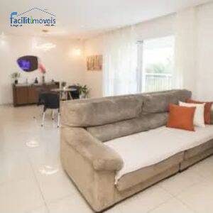 Apartamento, 3 quartos - Foto 4