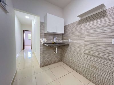 Kitnet-Studio, 20 m² - Foto 3