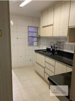 Apartamento, 3 quartos, 82 m² - Foto 5