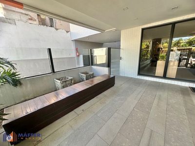 Apartamento, 1 quarto, 30 m² - Foto 3