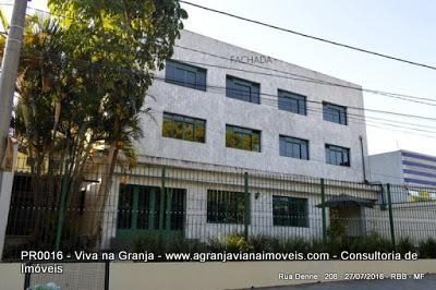 Prédio Inteiro, 1019 m² - Foto 3