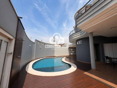 Casa, 4 quartos, 392 m² - Foto 2