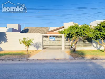 Casa, 2 quartos, 165 m² - Foto 1