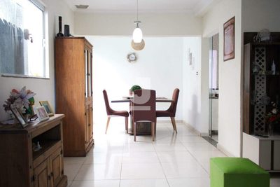 Casa, 3 quartos, 125 m² - Foto 1
