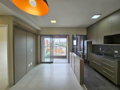 Apartamento, 2 quartos, 61 m² - Foto 4