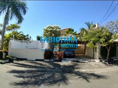 Casa de Condomínio, 6 quartos - Foto 2