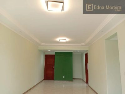 Apartamento, 2 quartos, 90 m² - Foto 5