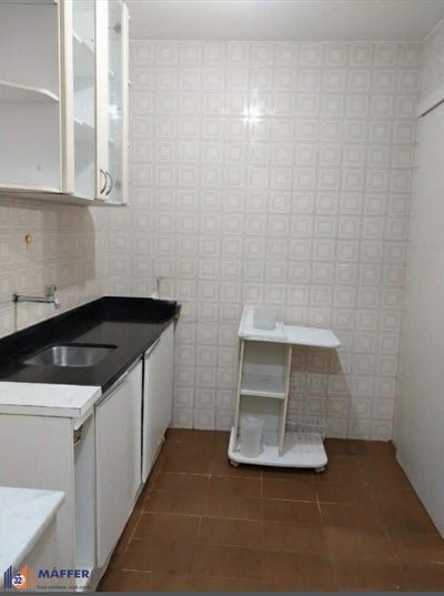 Apartamento, 1 quarto, 40 m² - Foto 3