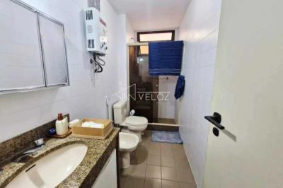 Flat/Apart Hotel, 1 quarto, 51 m² - Foto 1