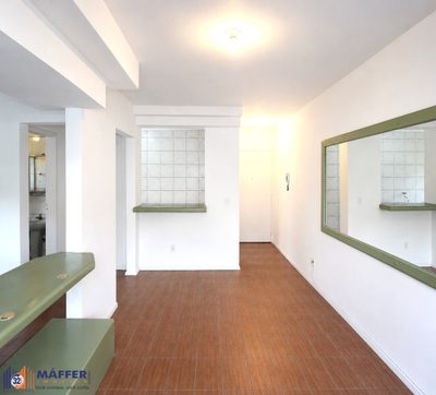 Apartamento, 1 quarto, 42 m² - Foto 4