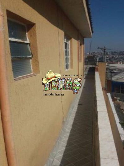Sobrado, 3 quartos, 125 m² - Foto 3