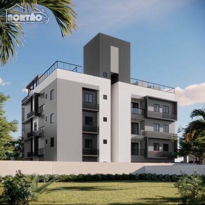 Casa, 3 quartos, 84 m² - Foto 3