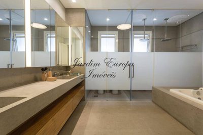 Apartamento, 4 quartos, 500 m² - Foto 5
