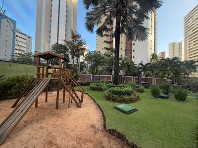 Apartamento, 3 quartos, 141 m² - Foto 3