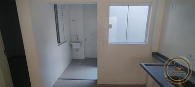Apartamento, 2 quartos, 37 m² - Foto 4