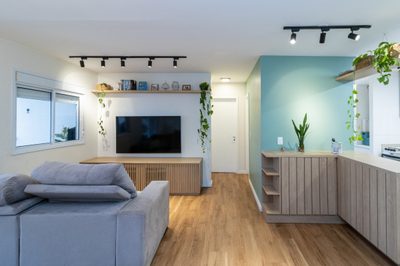 Apartamento, 2 quartos, 75 m² - Foto 5