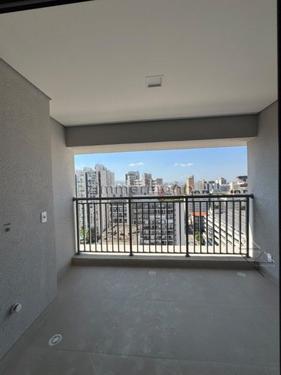 Apartamento, 1 quarto, 26 m² - Foto 1