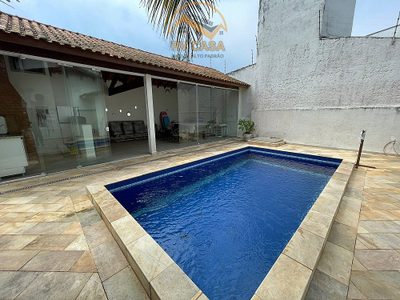 Casa, 4 quartos, 359 m² - Foto 4